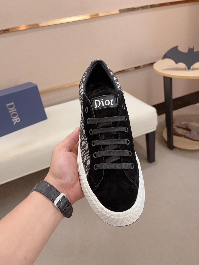 Christian Dior Casual Shoes